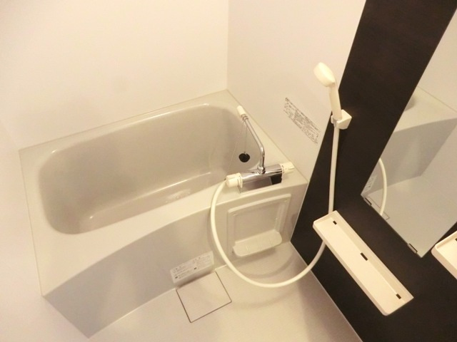 リブリ・ロッソの浴室|★バスルームの画像です。★