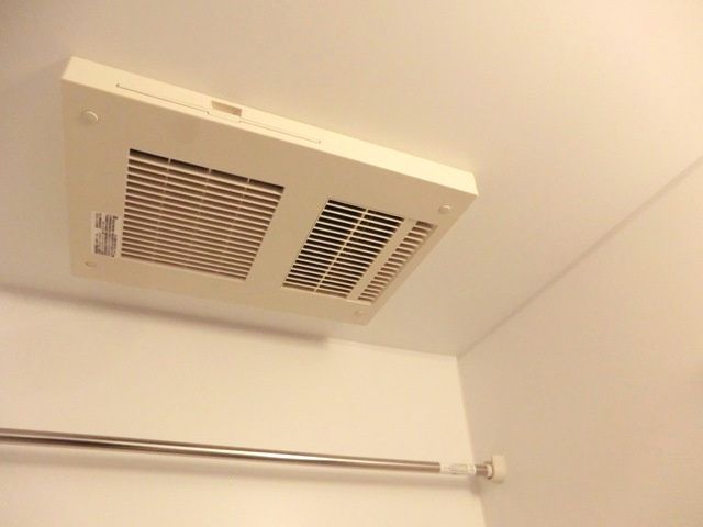 リブリ・ロッソの設備|★浴室乾燥機付き★