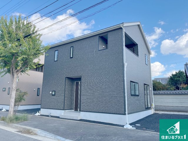 神戸市西区大沢　第1期　新築一戸建て