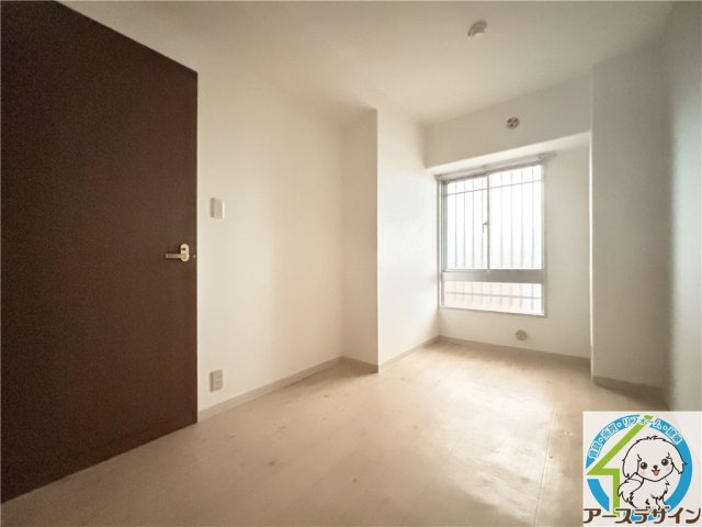 グレーシィ加古川アネックスの洋室