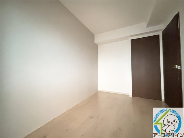 グレーシィ加古川アネックスの洋室