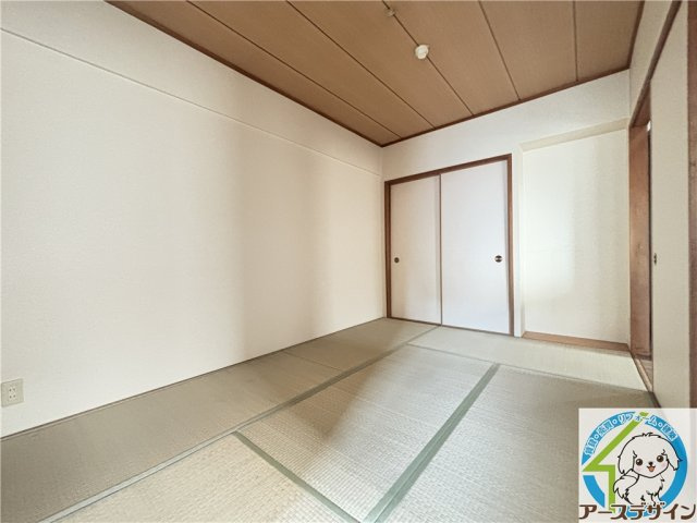 グレーシィ加古川アネックスの和室