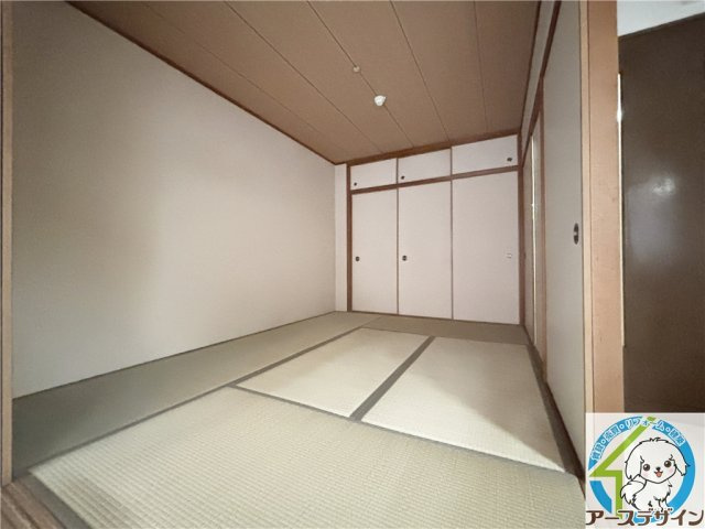 グレーシィ加古川アネックスの和室