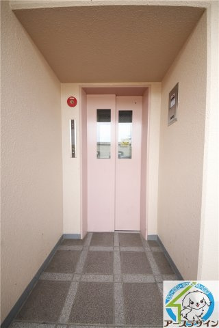 グレーシィ加古川アネックスのその他共用部分