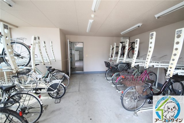 グレーシィ加古川アネックスのその他共用部分