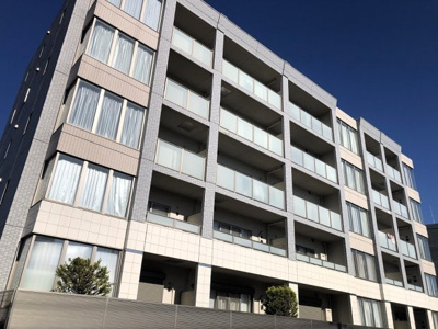 【外観】 | マーガレットガーデンⅤ