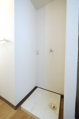 エレガンス京町の設備|※写真は別の部屋のものです。