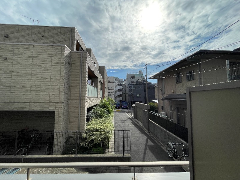 エコーの展望|眺望