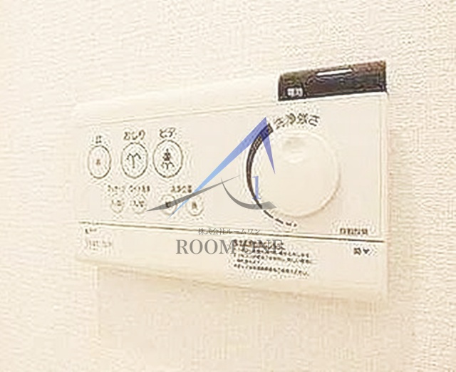 CQレジデンス練馬赤塚のその他