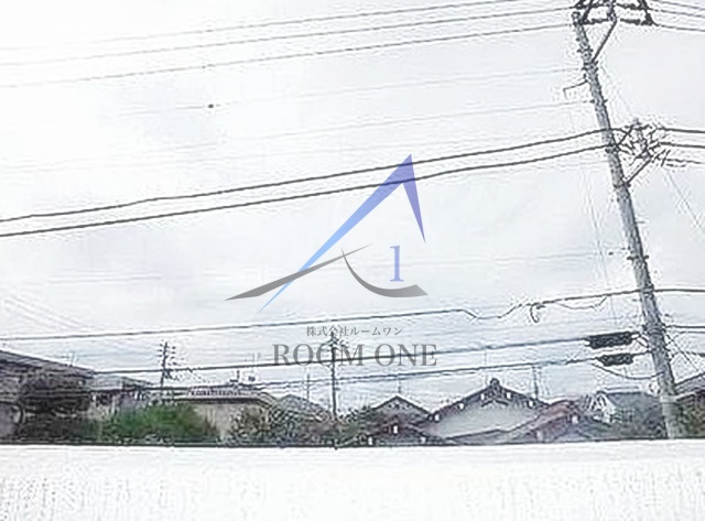 CQレジデンス練馬赤塚の展望|眺望です。