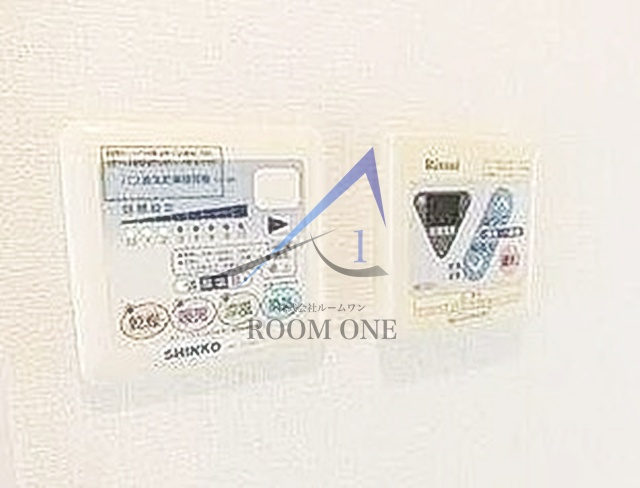 CQレジデンス練馬赤塚