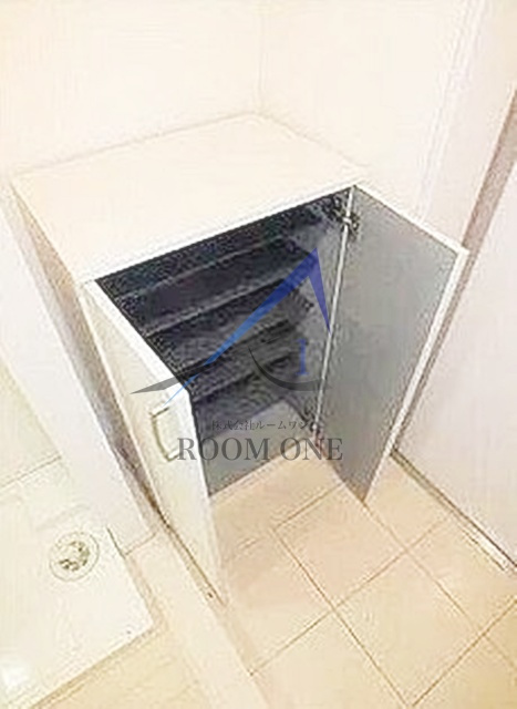 CQレジデンス練馬赤塚