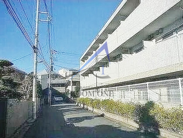 CQレジデンス練馬赤塚