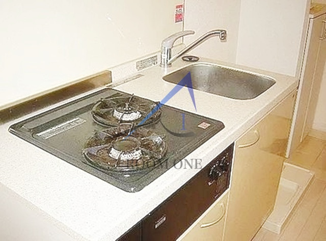 CQレジデンス練馬赤塚のキッチン|キッチンです。