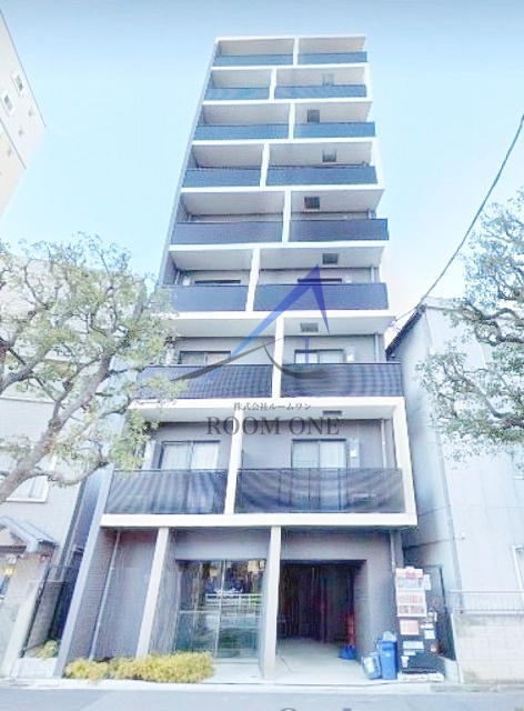 メイクスデザイン品川戸越