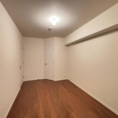 【寝室】 | Park Axis豊洲（パークアクシス豊洲）