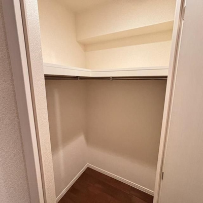 【収納】 | Park Axis豊洲（パークアクシス豊洲）