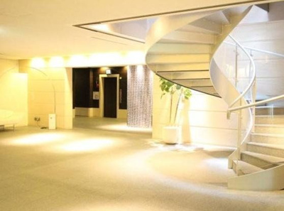 【その他共用部分】 | Park Axis豊洲（パークアクシス豊洲）