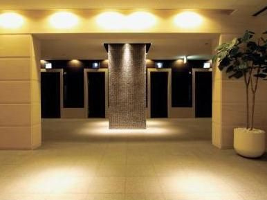 【内装】 | Park Axis豊洲（パークアクシス豊洲）