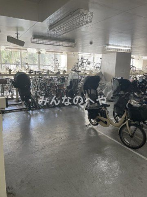 【設備】 | Park Axis豊洲（パークアクシス豊洲）