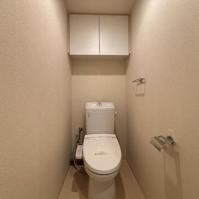 【トイレ】 | Park Axis豊洲（パークアクシス豊洲）