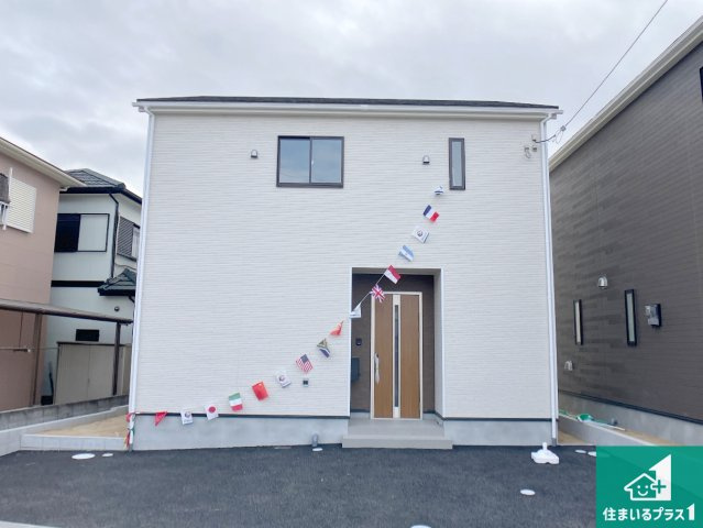 加古川市野口町野口　第7-II期　新築一戸建て