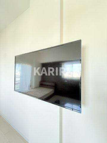 Luxe今里Ⅱの内装