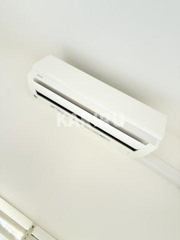 Luxe今里Ⅱの設備