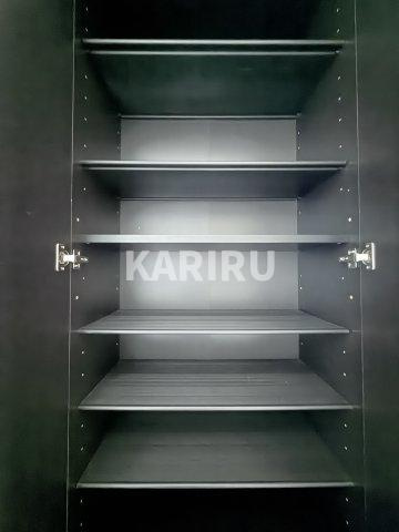 Luxe今里Ⅱの内装