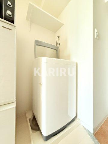 Luxe今里Ⅱのその他