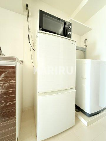 Luxe今里Ⅱの設備