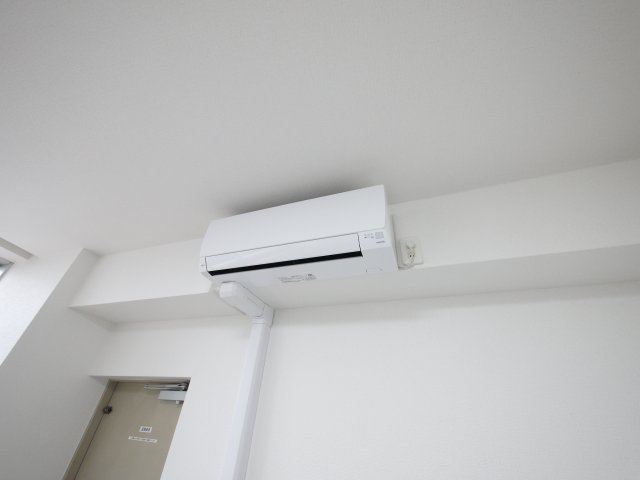 渡辺ビルの設備