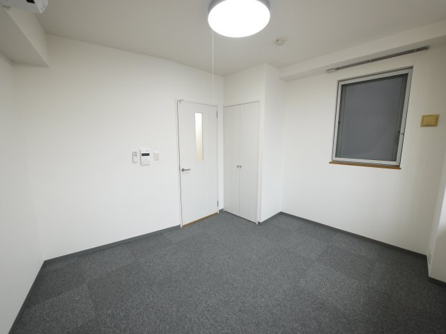 渡辺ビルの内装