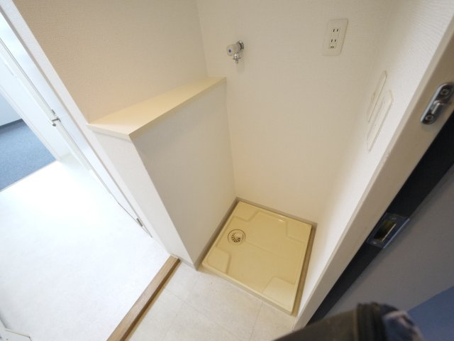 渡辺ビルの設備