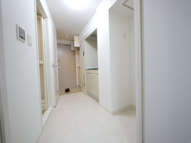 渡辺ビルの内装|内装も気になるポイント