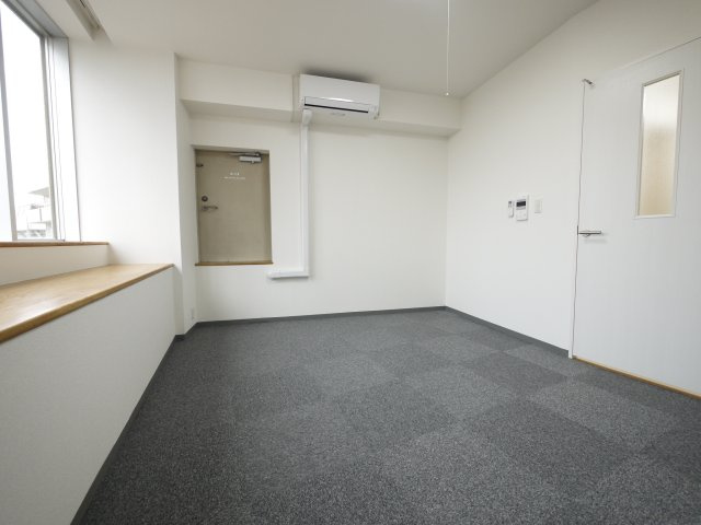 渡辺ビルの設備