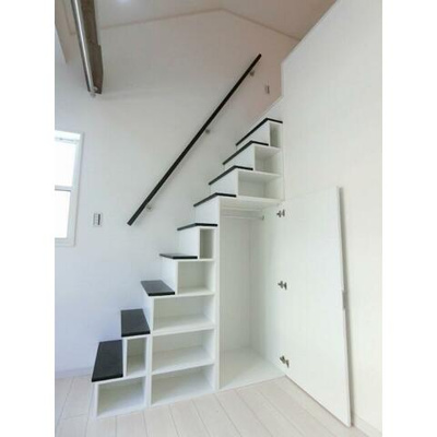 【収納】 | ハーミットクラブハウスグルック西横浜