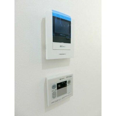 【セキュリティ】 | ハーミットクラブハウスグルック西横浜