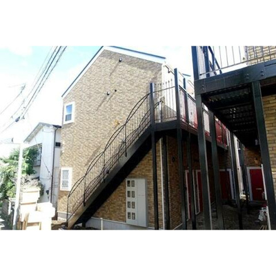 【外観】 | ハーミットクラブハウスグルック西横浜