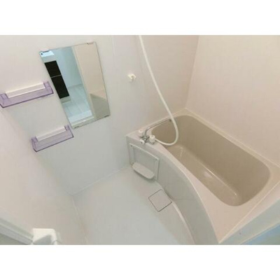 【浴室】 | ハーミットクラブハウスグルック西横浜