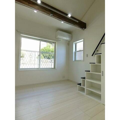 【寝室】 | ハーミットクラブハウスグルック西横浜