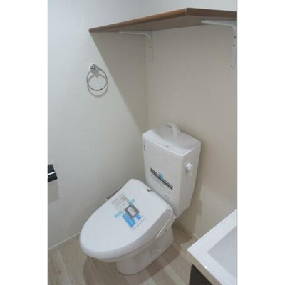 【トイレ】 | ハーミットクラブハウスグルック西横浜