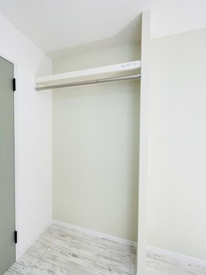 【収納】 | ローランギャロス四ツ木