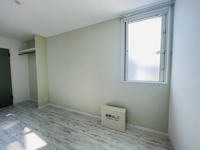 【寝室】 | ローランギャロス四ツ木