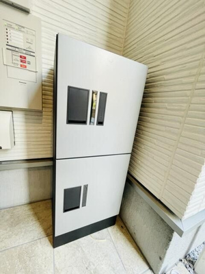 【その他共用部分】 | ローランギャロス四ツ木