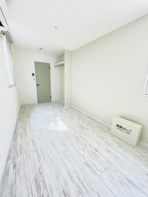 【寝室】 | ローランギャロス四ツ木