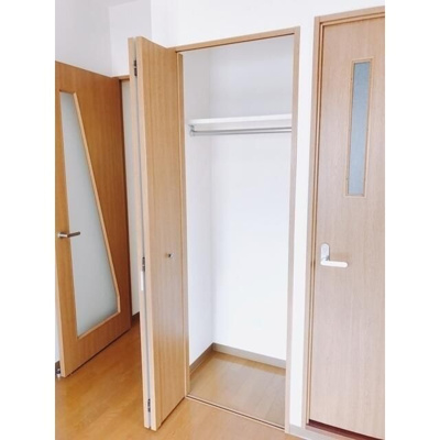 【収納】 | グリフィン横浜・海岸通