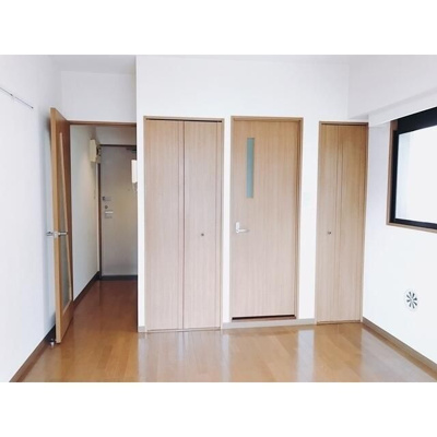 【洋室】 | グリフィン横浜・海岸通