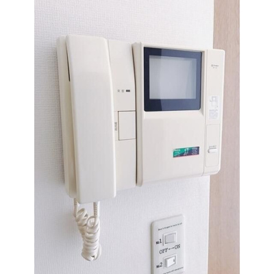 【セキュリティ】 | グリフィン横浜・海岸通