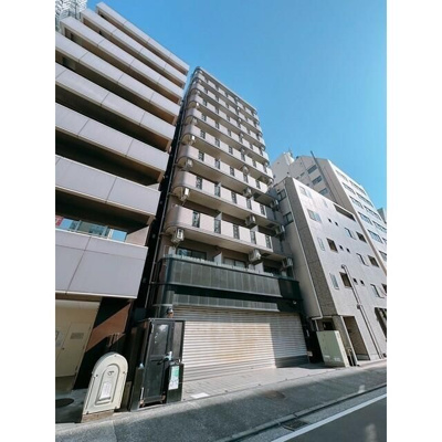 【その他】 | グリフィン横浜・海岸通